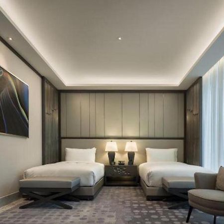 Hotel Cachet Boutique Shaoxing Exterior foto