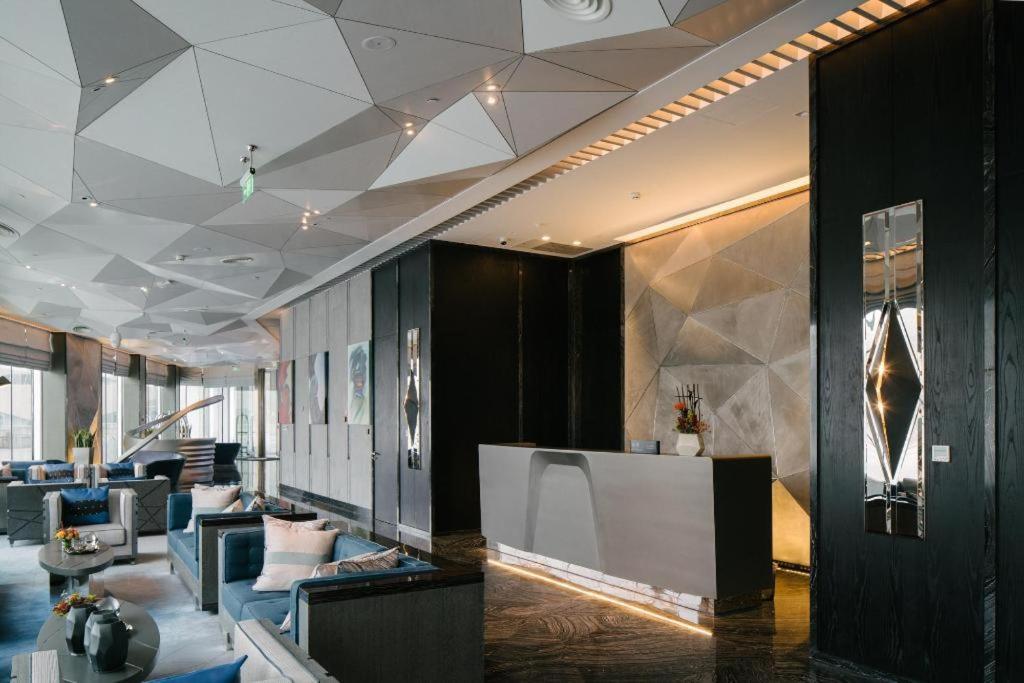 Hotel Cachet Boutique Shaoxing Exterior foto