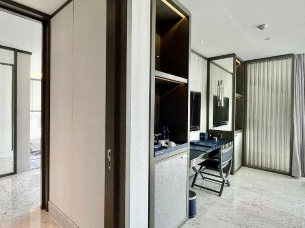 Hotel Cachet Boutique Shaoxing Exterior foto